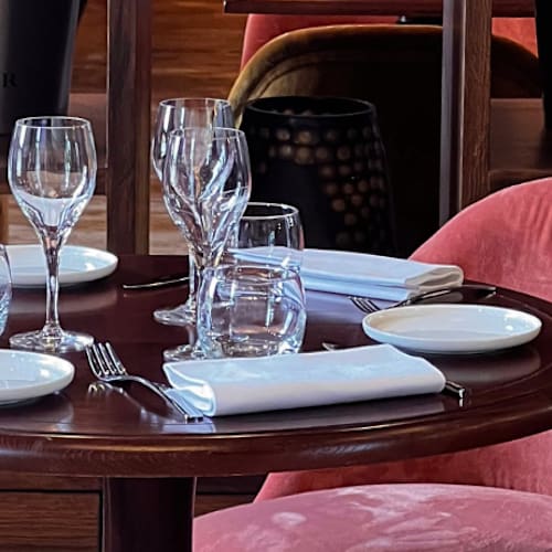 Maison Blanche – Club House , Le Blanc-Mesnil