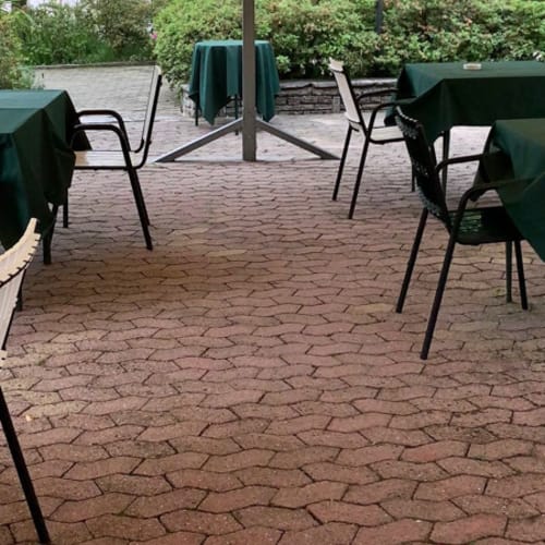 Hotel Ristorante Mariuccia, Varese