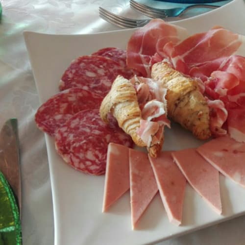 Hotel Ristorante Mariuccia, Varese