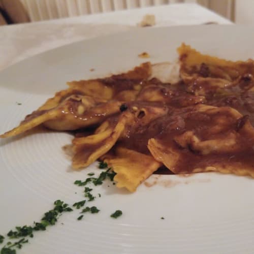 Hotel Ristorante Mariuccia, Varese