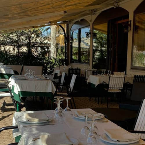 Hotel Ristorante Mariuccia, Varese