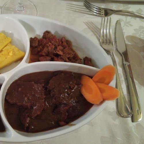 Hotel Ristorante Mariuccia, Varese