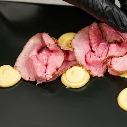Il Cucinino Mazzini - la nuova tradizione di Torino, Torino