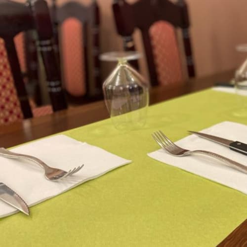 Accattone, Enghien-les-Bains