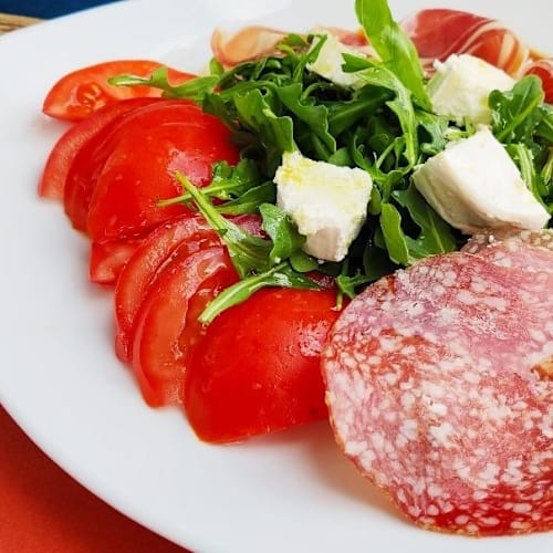 Accattone, Enghien-les-Bains