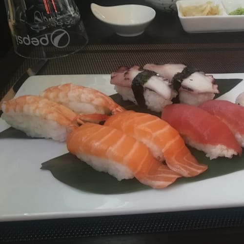 Kaisen Restaurant Collegno, Collegno