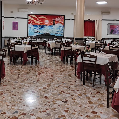 La Campagnola, Cappella-cetrangolo