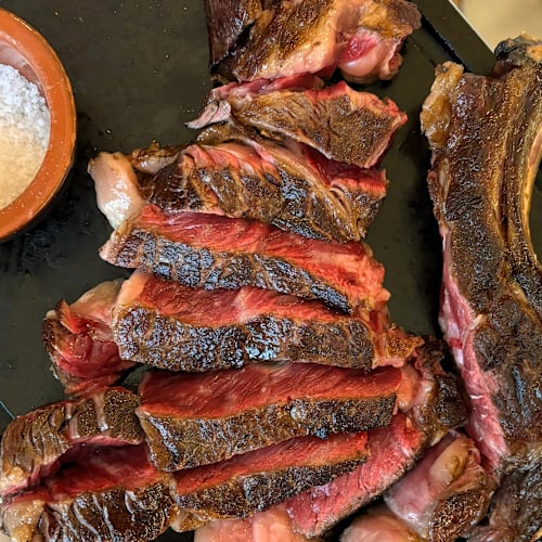 Steakhouse da Aldone, Firenze