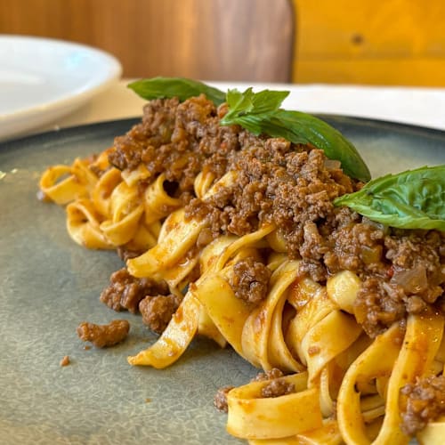 Steakhouse da Aldone, Firenze