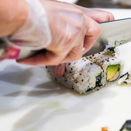 Easy Sushi Toulon, Toulon