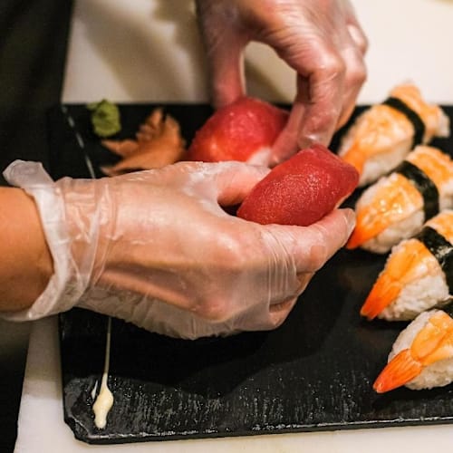 Easy Sushi Toulon, Toulon