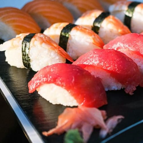 Easy Sushi Toulon, Toulon