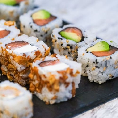 Easy Sushi Toulon, Toulon