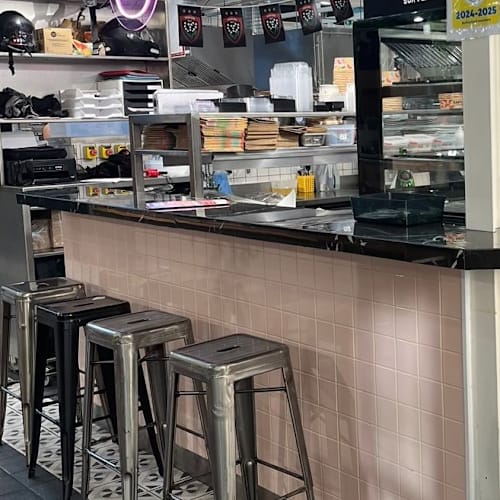 Easy Sushi Toulon, Toulon