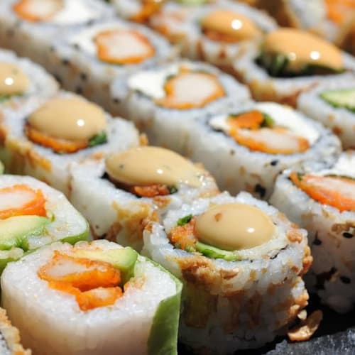 Easy Sushi Toulon, Toulon