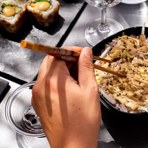 Easy Sushi Toulon, Toulon