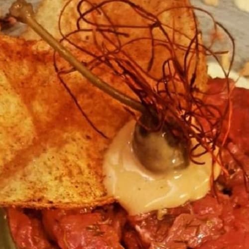 MaMa Restaurant & Steakhouse, Letojanni