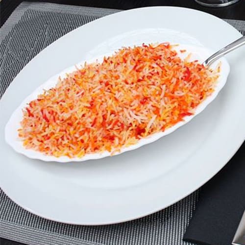 Tandoori Masala Diversia, Alcobendas