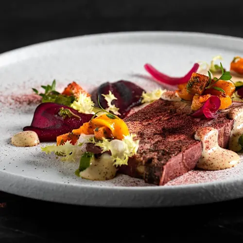 Casa Della Rocca Il Ristorante, Imperia