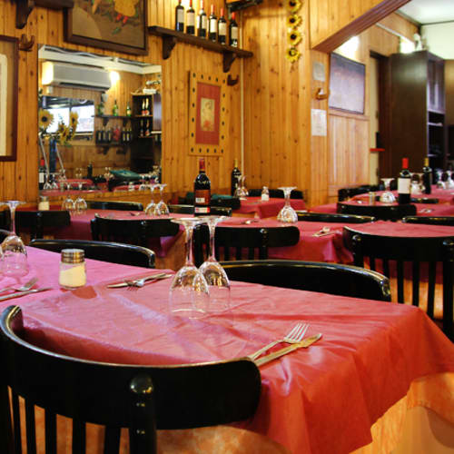 El Paraguayo, Barcelona