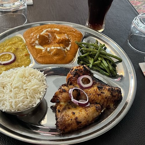 Namaste Tandoori Nepalese and Indian Cuisine, Leuven