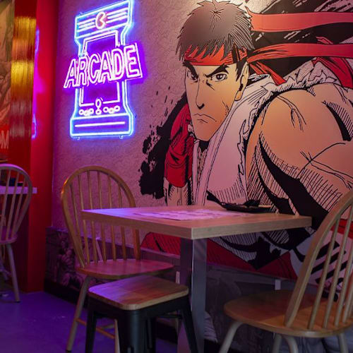 Ramen Shifu- Chueca, Madrid
