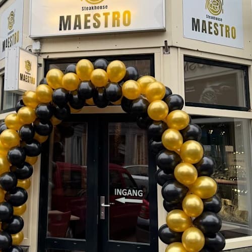 Steakhouse Maestro, Rijswijk