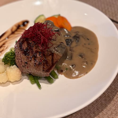 Steakhouse Maestro, Rijswijk