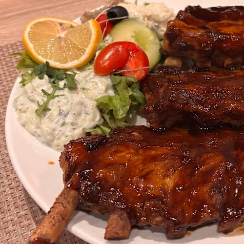 Steakhouse Maestro, Rijswijk