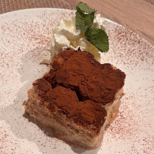 Steakhouse Maestro, Rijswijk
