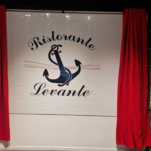 Levante Genova, Genova