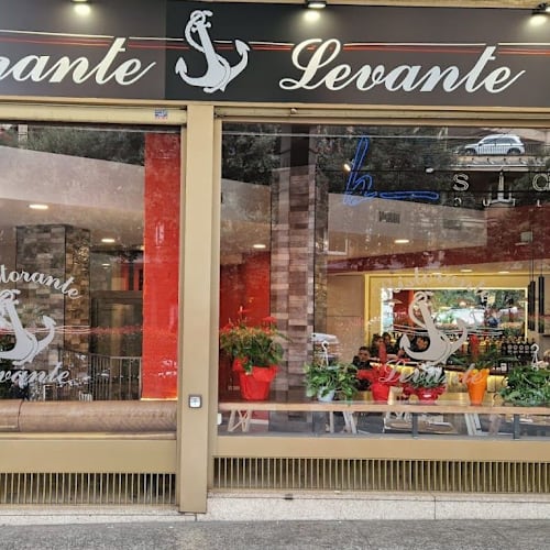 Levante Genova, Genova