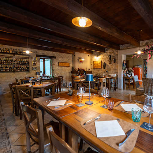 Agriturismo Spino Fiorito, Casola in Lunigiana