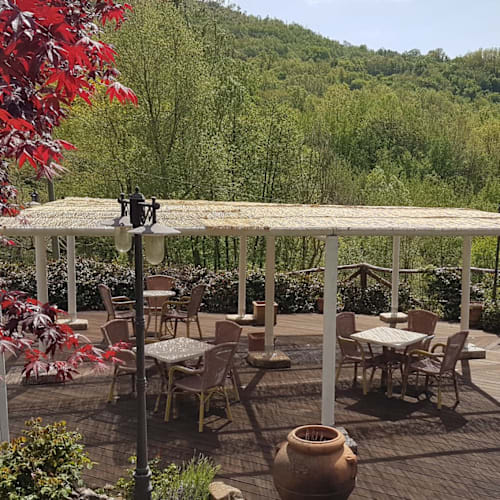 Agriturismo Spino Fiorito, Casola in Lunigiana