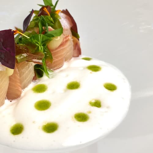 Cortile Pepe, Cefalù