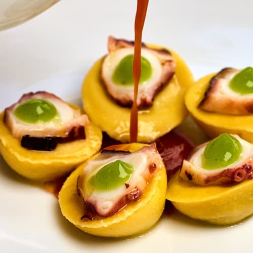 Cortile Pepe, Cefalù