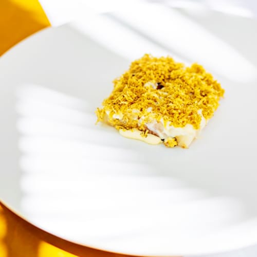 Cortile Pepe, Cefalù