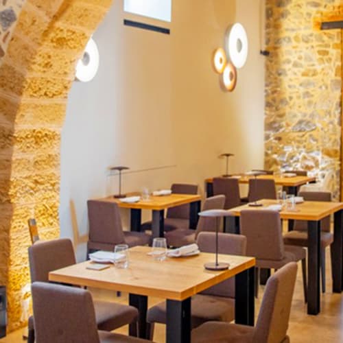 Cortile Pepe, Cefalù