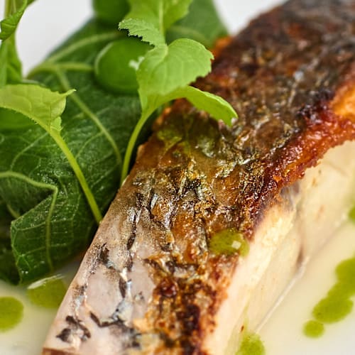 Cortile Pepe, Cefalù