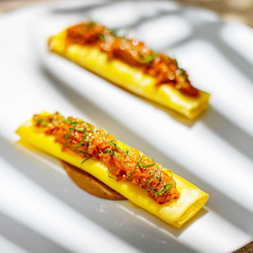 Cortile Pepe, Cefalù