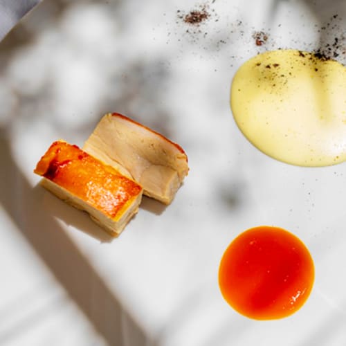 Cortile Pepe, Cefalù