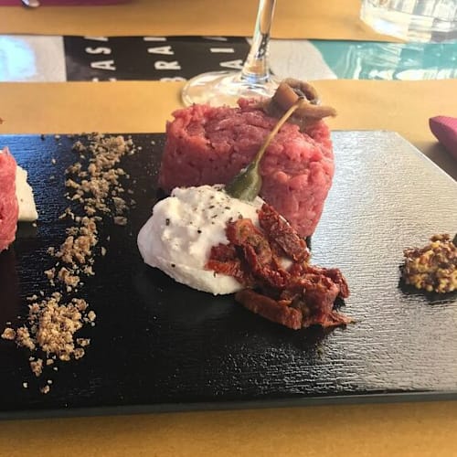 Pitena Vinosteria Lounge Bar, Castellina In Chianti