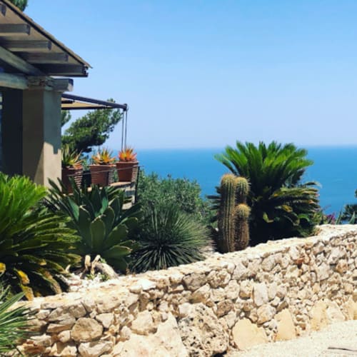 Jitan - Meditarranean Mood&View, San Vito Lo Capo