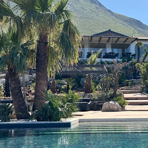 Jitan - Meditarranean Mood&View, San Vito Lo Capo