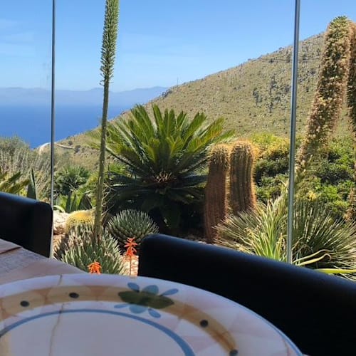 Jitan - Meditarranean Mood&View, San Vito Lo Capo