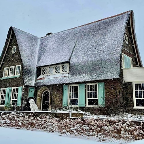Villa la Bella, Veldhoven