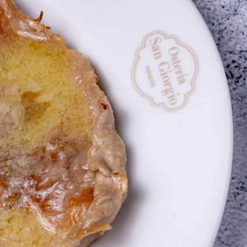 Osteria San Giorgio, Roma