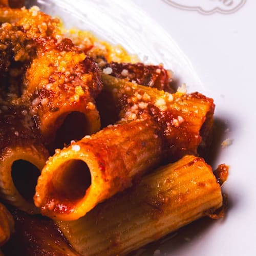 Osteria San Giorgio, Roma