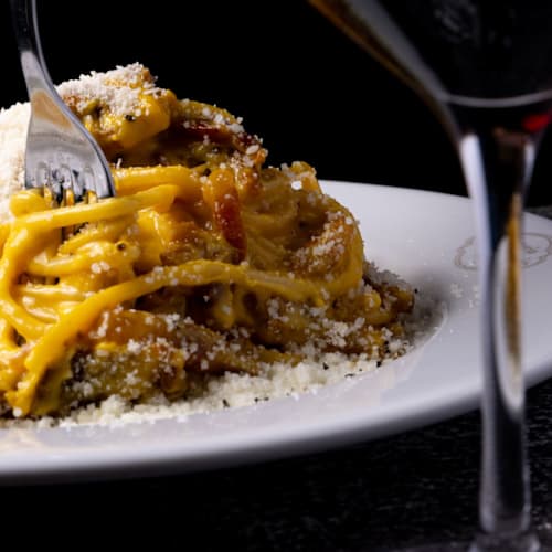 Osteria San Giorgio, Roma