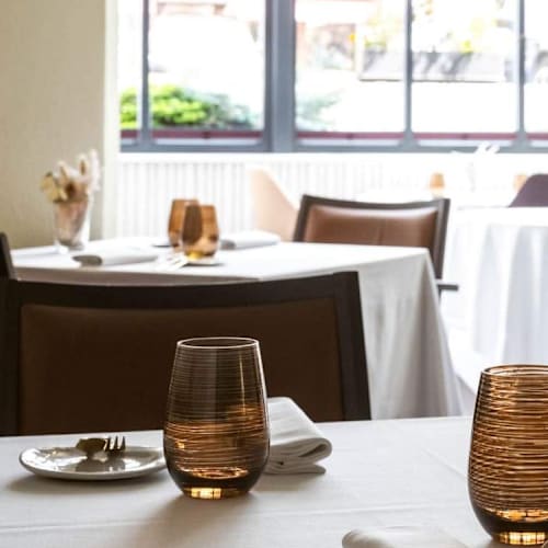 Auberge La Couronne Enney, Enney